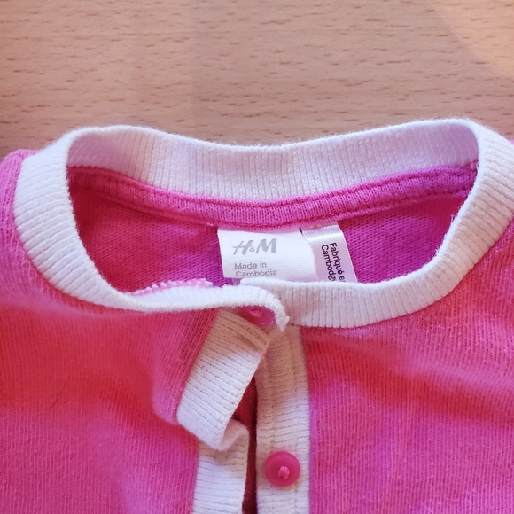 Retro Style Baby H&M - Picture 3 of 4